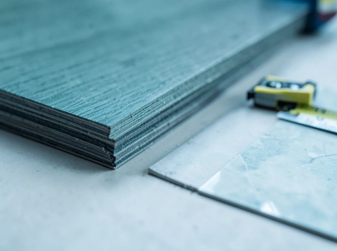 Luxury Vinyl Plank Installation Camden, TX FAQs